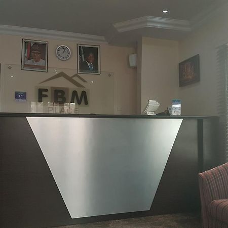 Fbm Place Guest House Agun Екстериор снимка
