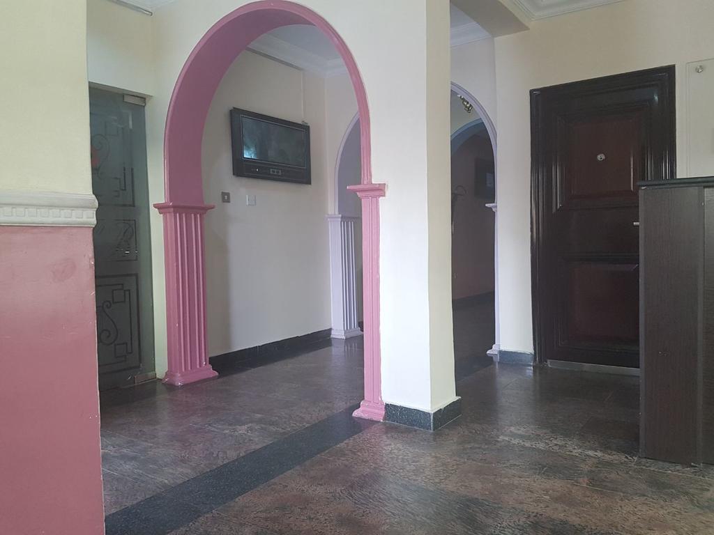 Fbm Place Guest House Agun Екстериор снимка
